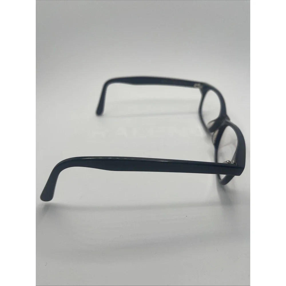 Vint & York Glasses Frame Spiffy C.VYBLK 51-17-140 Designed In NYC w/case